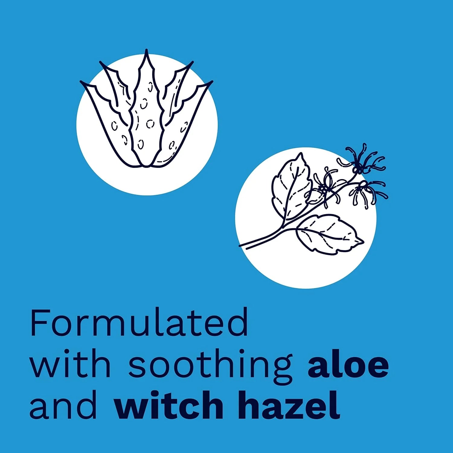 Preparation H Hemorrhoid Flushable Wipes with Witch Hazel for Skin Irritation Relief - 48 Count (Pack of 24)
